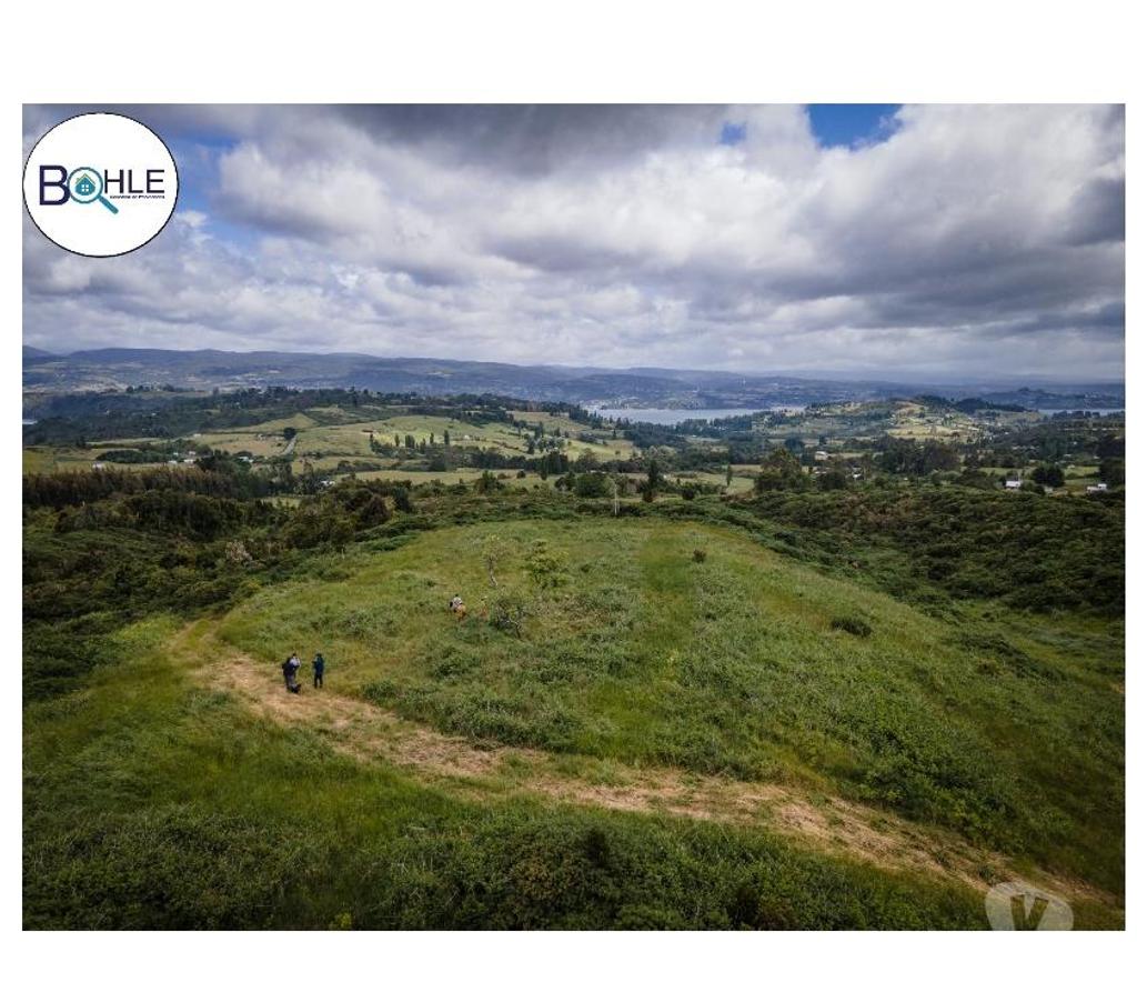 Parcelas en Venta Chiloé Castro - Fotos de Parcelas en exclusivo Sector de Chiloé