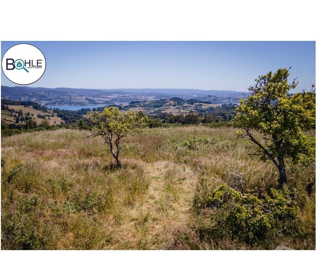 Parcelas en Venta Chiloé Castro - Fotos de Parcelas en exclusivo Sector de Chiloé