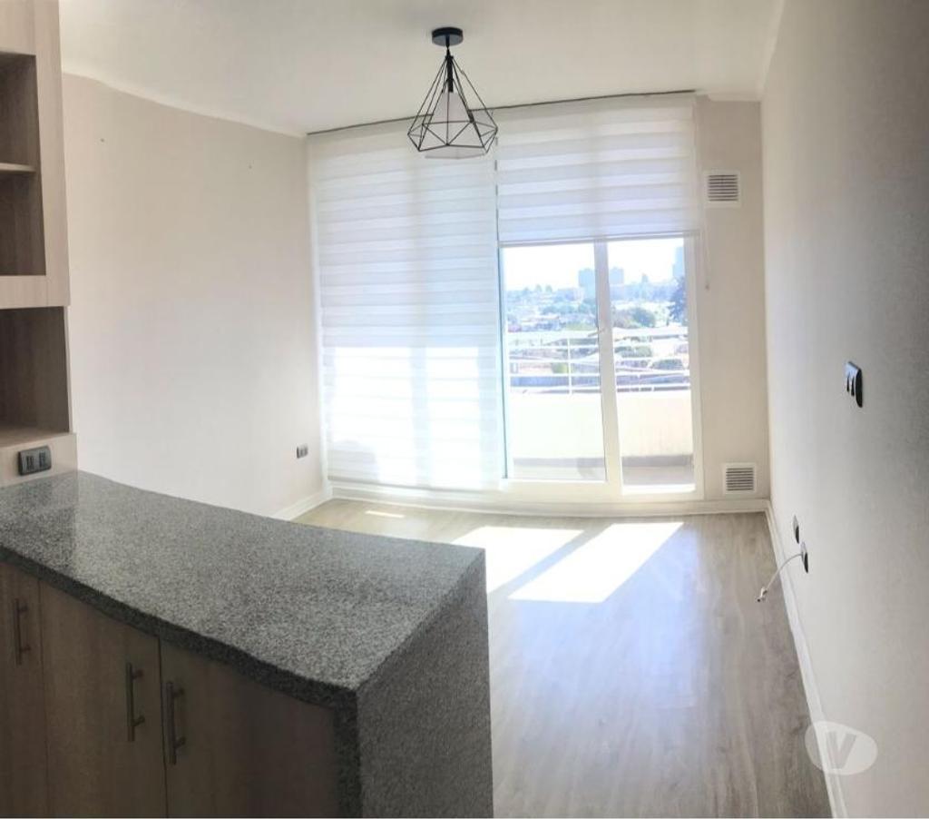 Arriendos Valparaíso Viña del Mar - Fotos de ARRIENDO DEPARTAMENTO GASTOS COMUNES INCLUIDOS SANTA JULIA