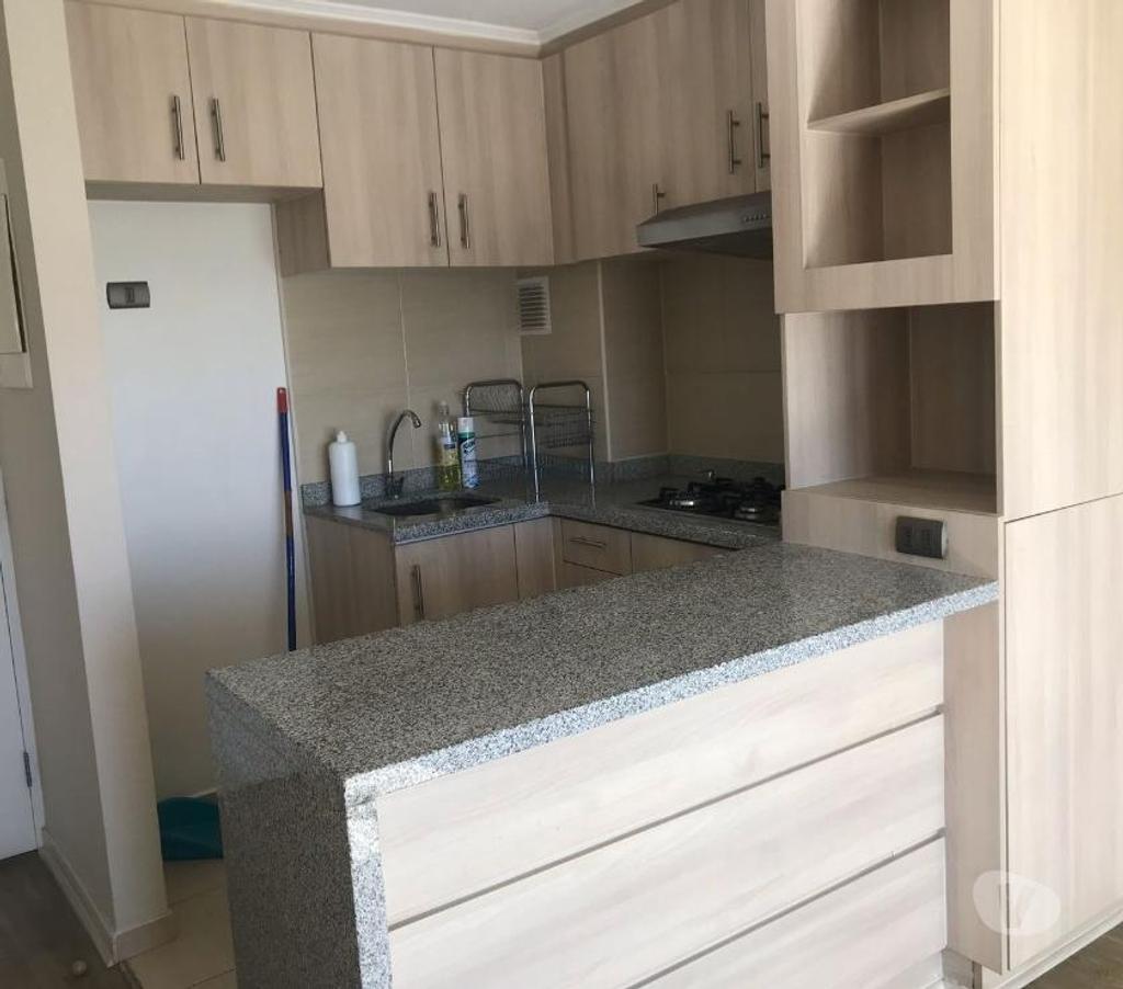 Arriendos Valparaíso Viña del Mar - Fotos de ARRIENDO DEPARTAMENTO GASTOS COMUNES INCLUIDOS SANTA JULIA