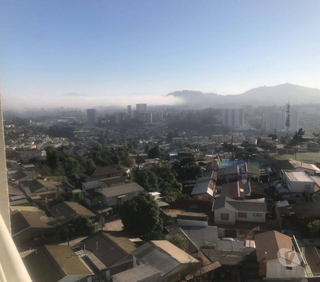 Arriendos Valparaíso Viña del Mar - Fotos de ARRIENDO DEPARTAMENTO GASTOS COMUNES INCLUIDOS SANTA JULIA