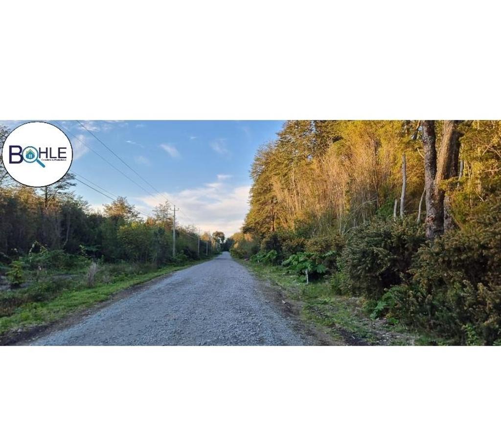 Parcelas en Venta Llanquihue Puerto Varas - Fotos de Hermosa parcela de 5000m2 Camino a Ensenada, Puerto Varas
