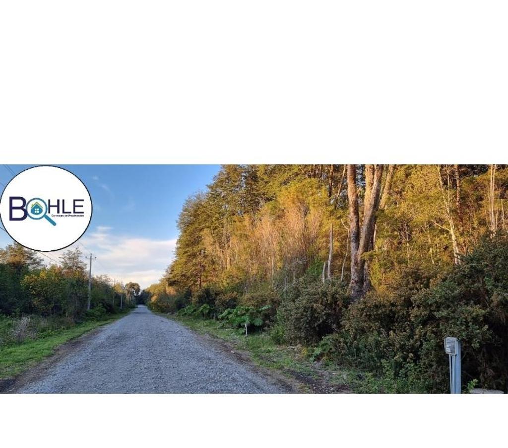 Parcelas en Venta Llanquihue Puerto Varas - Fotos de Hermosa parcela de 5000m2 Camino a Ensenada, Puerto Varas