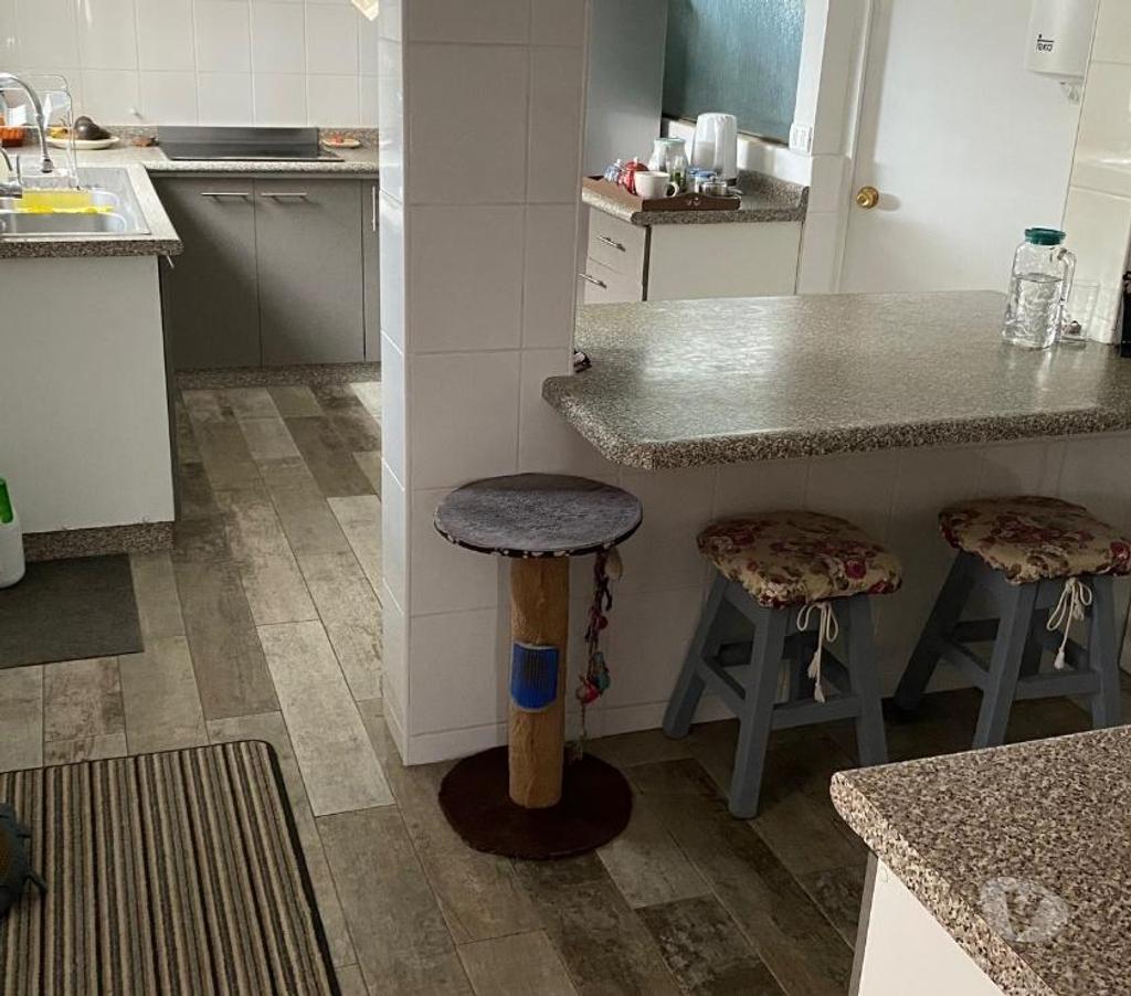 Bienes Raices Valparaíso Quilpué - Fotos de VENDO CASA 2 PISOS CERCA TRONCAL SUR QUILPUE