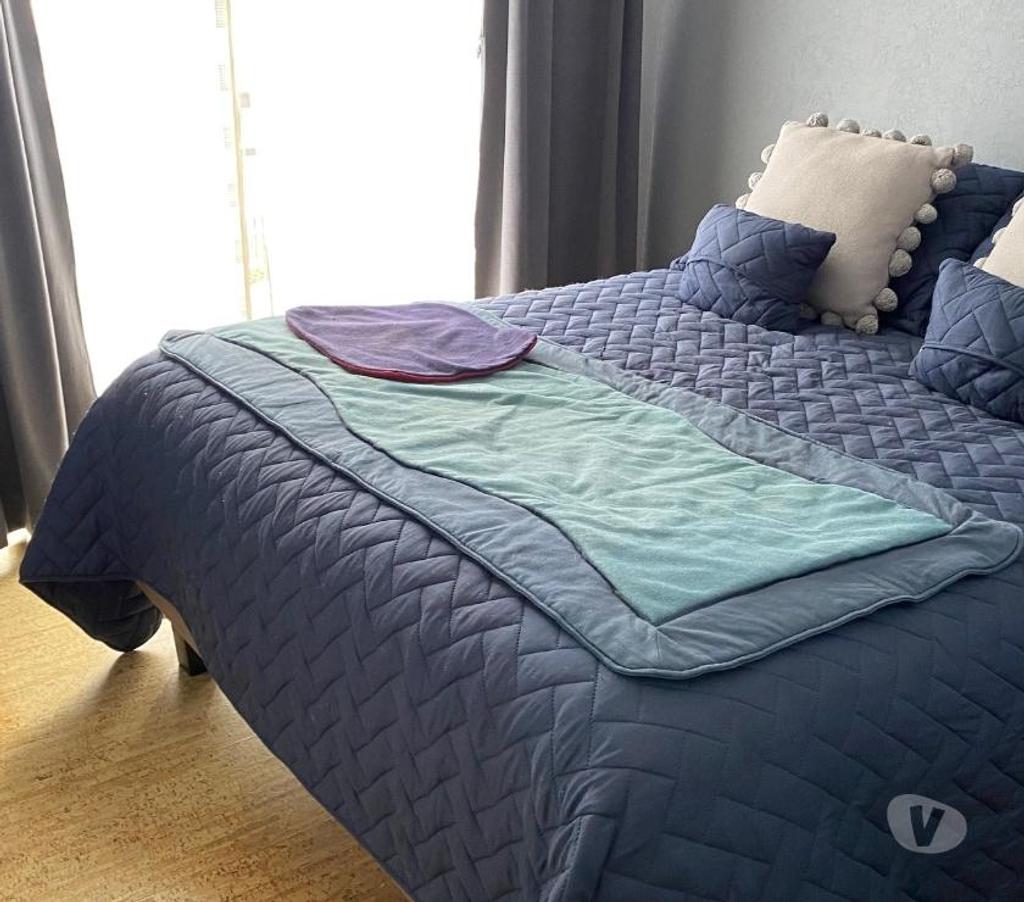 Bienes Raices Valparaíso Quilpué - Fotos de VENDO CASA 2 PISOS CERCA TRONCAL SUR QUILPUE