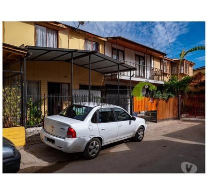 Casas en venta Vicuña Elqui - Fotos de En Vicuña, venta de casa ampliada y regularizada, 5D y 1B.