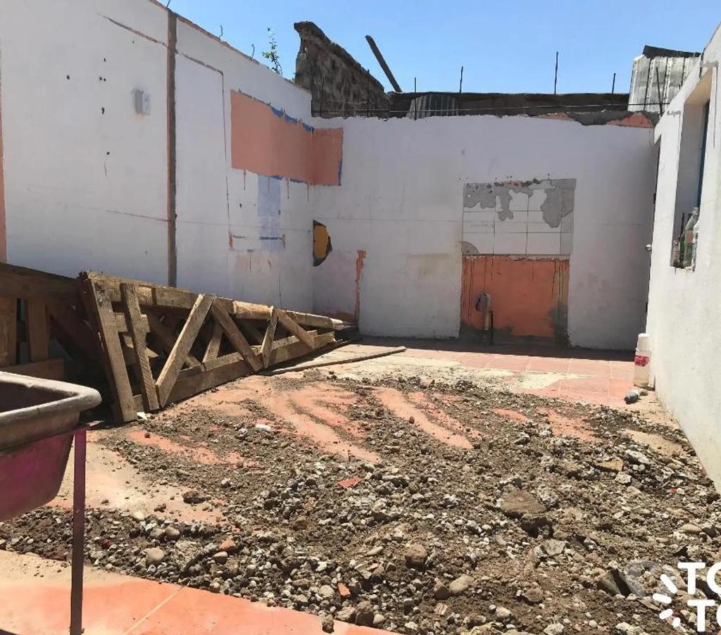 Parcelas en Venta Santiago San Ramón - Fotos de A pasos del Metro San Ramón.