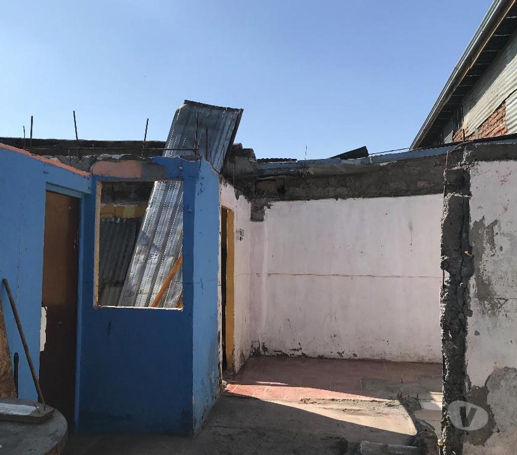 Parcelas en Venta Santiago San Ramón - Fotos de A pasos del Metro San Ramón.