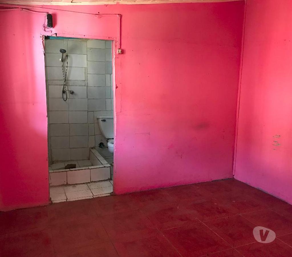 Parcelas en Venta Santiago San Ramón - Fotos de A pasos del Metro San Ramón.