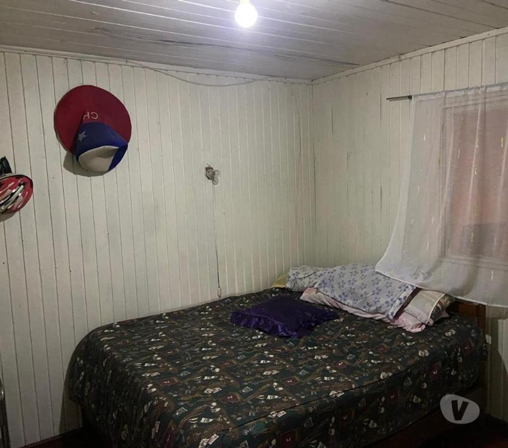 Bienes Raices Concepción Hualpén - Fotos de SE VENDE CASA HUALPEN.
