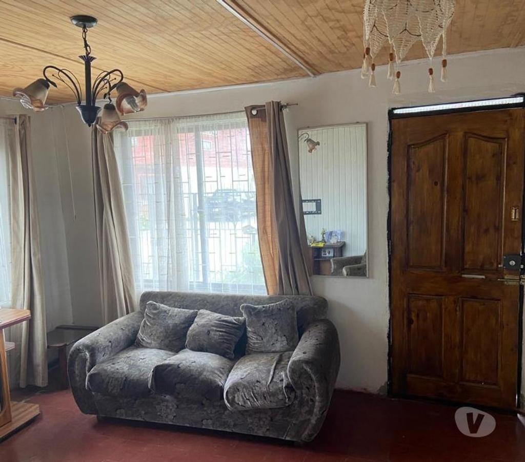 Bienes Raices Concepción Hualpén - Fotos de SE VENDE CASA HUALPEN.