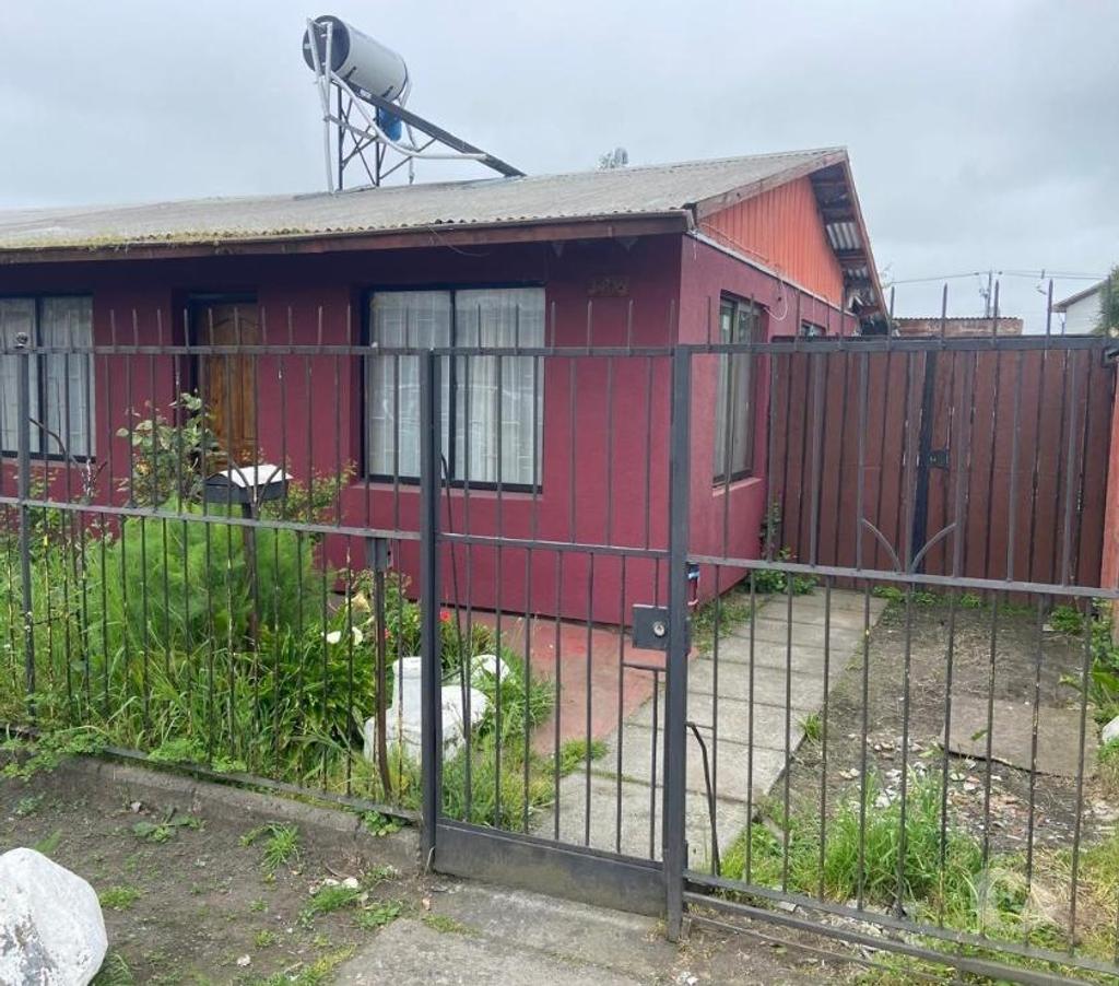 Bienes Raices Concepción Hualpén - Fotos de SE VENDE CASA HUALPEN.