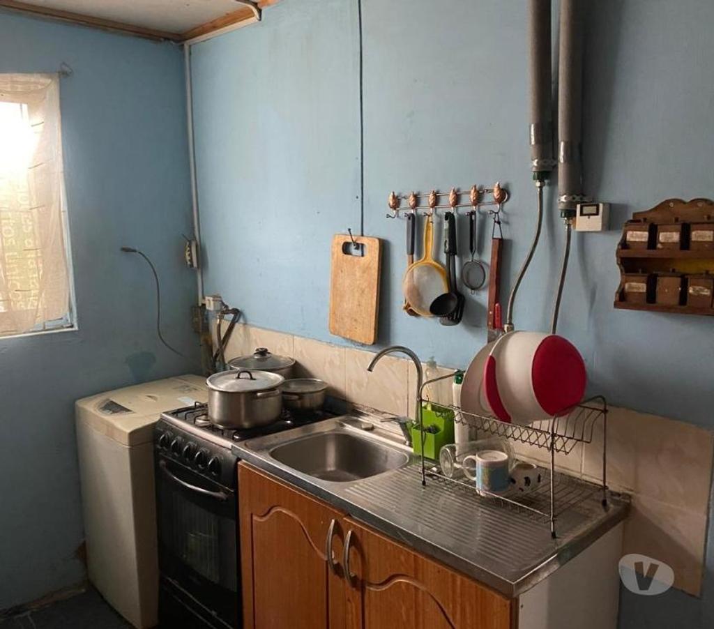Bienes Raices Concepción Hualpén - Fotos de SE VENDE CASA HUALPEN.
