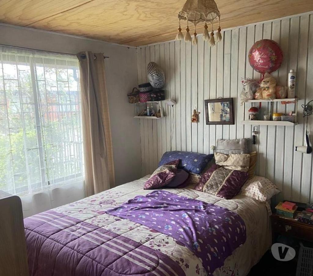 Bienes Raices Concepción Hualpén - Fotos de SE VENDE CASA HUALPEN.