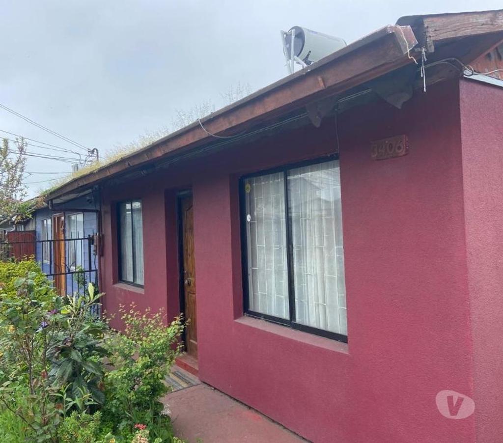 Bienes Raices Concepción Hualpén - Fotos de SE VENDE CASA HUALPEN.