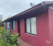 Fotos de SE VENDE CASA HUALPEN.