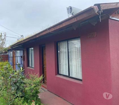 Inmobiliaria Hualpén Concepción - Fotos de SE VENDE CASA HUALPEN.