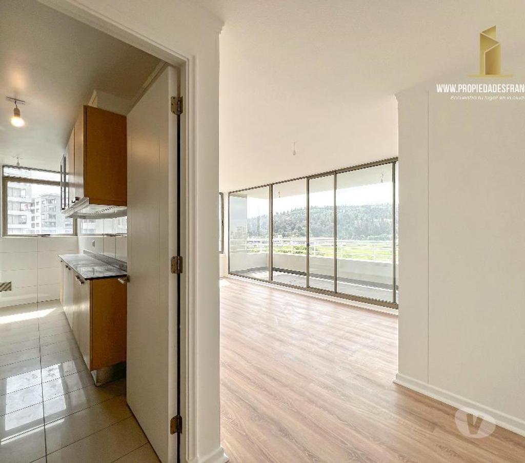 Bienes Raices Valparaíso Viña del Mar - Fotos de VIÑA VENTA MODERNO DEPARTAMENTO 3D2B SECTOR SPORTING