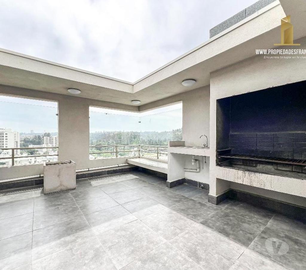 Bienes Raices Valparaíso Viña del Mar - Fotos de VIÑA VENTA MODERNO DEPARTAMENTO 3D2B SECTOR SPORTING