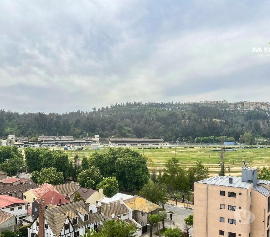 Bienes Raices Valparaíso Viña del Mar - Fotos de VIÑA VENTA MODERNO DEPARTAMENTO 3D2B SECTOR SPORTING
