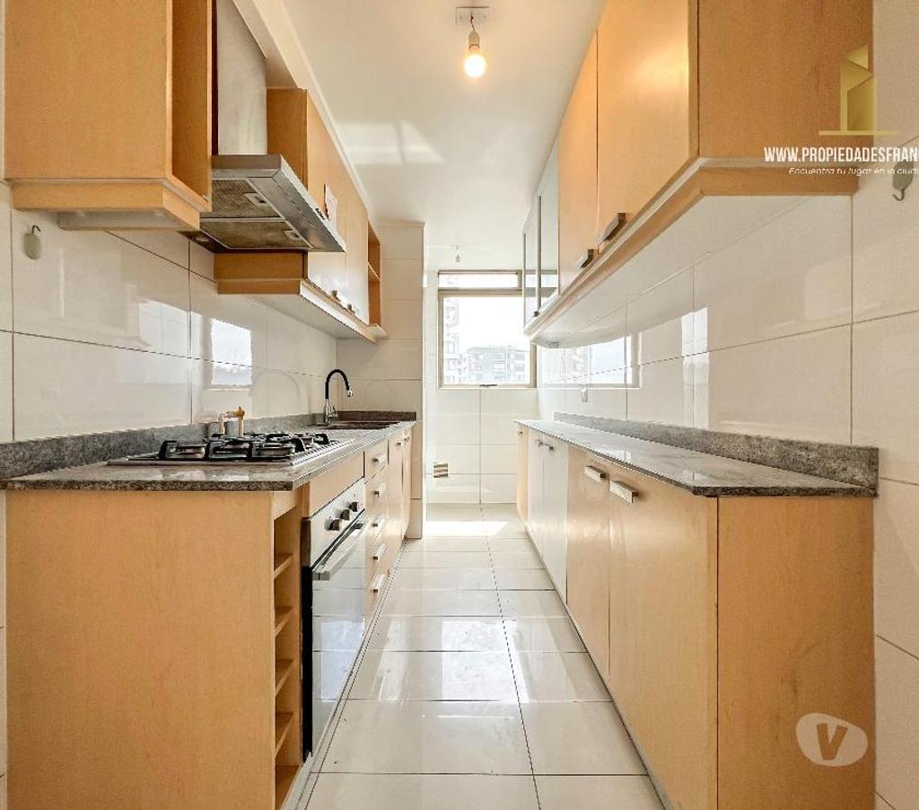 Bienes Raices Valparaíso Viña del Mar - Fotos de VIÑA VENTA MODERNO DEPARTAMENTO 3D2B SECTOR SPORTING
