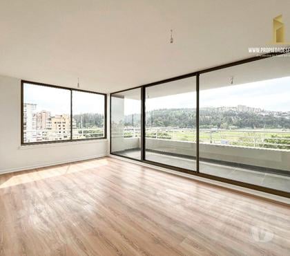 Inmuebles en venta Viña del Mar Valparaíso - Fotos de VIÑA VENTA MODERNO DEPARTAMENTO 3D2B SECTOR SPORTING