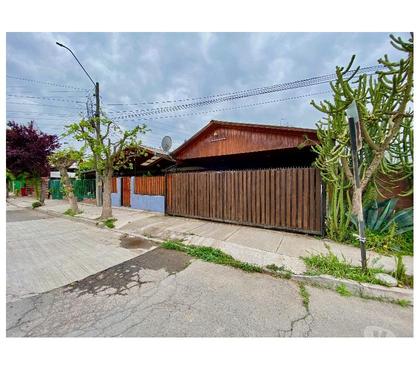 Departamentos en venta Buin Maipo - Fotos de Espectacular Casa 4D2B, Buin (Alto JahuelViña Santa Rita)