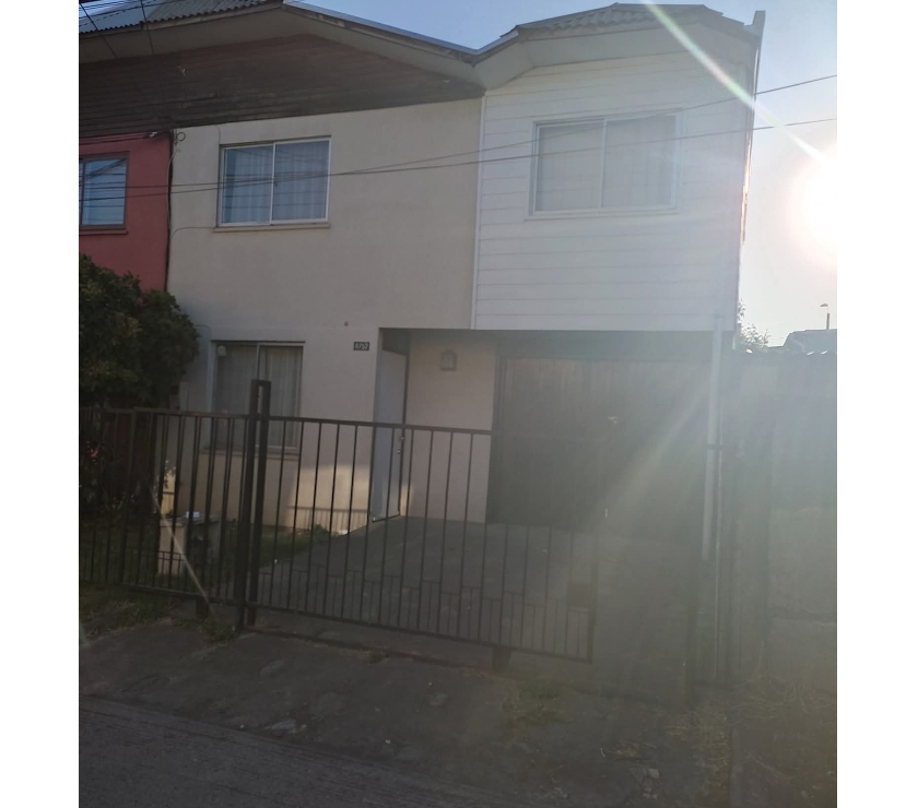Bienes Raices Concepción San Pedro de la Paz - Fotos de SE VENDE EXCELENTE CASA VILLA LOS ESCRITORES.