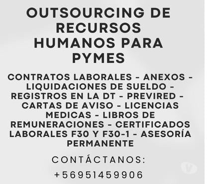 Freelance - Servicios Profesionales Concón Valparaíso - Fotos de CONTADOR PARA PYMES Y PERSONAS