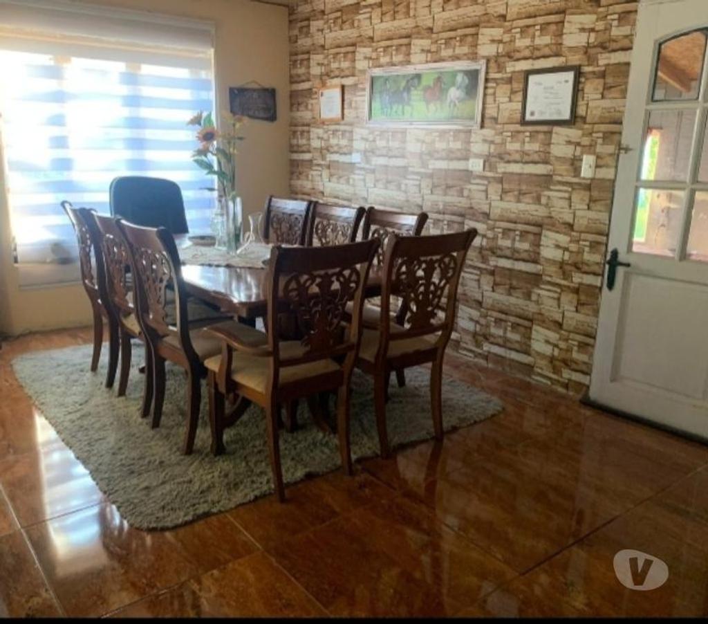 Parcelas en Venta Talca San Clemente - Fotos de Hermosa parcela con casa en San Clemente