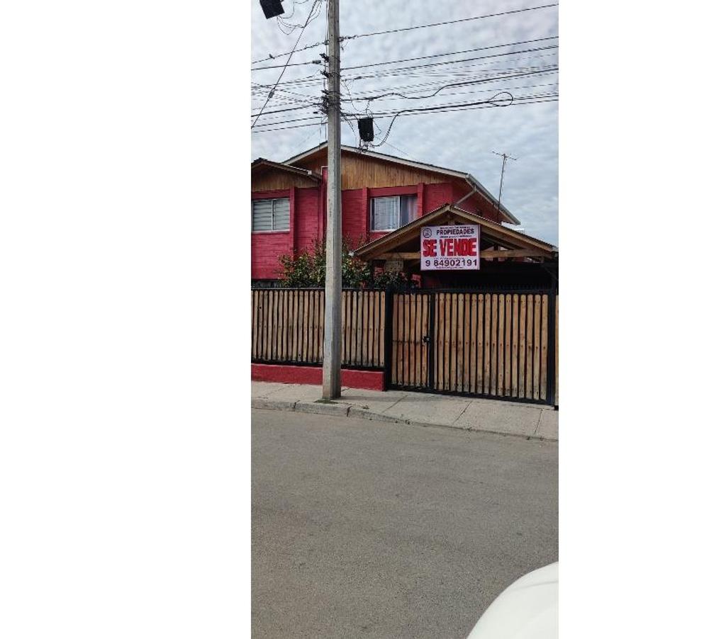 Bienes Raices Maipo Buin - Fotos de Venta de Casa En Buin