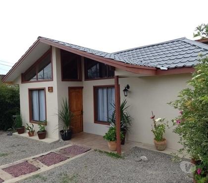 Casas en venta Villa Alemana Valparaíso - Fotos de SE VENDE CASA EN VILLA ALEMANA