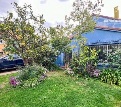 Casas en venta Viña del Mar Valparaíso - Fotos de MIRAFLORES VENTA CASA 7D 5B AMPLIO TERRENO VIÑA DEL MAR