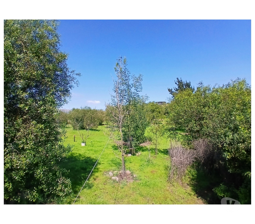 Bienes Raices Valparaíso Quintero - Fotos de VENDE MAGNÍFICA CABAÑA EQUIPADA EN PARCELA VALLE ALEGRE