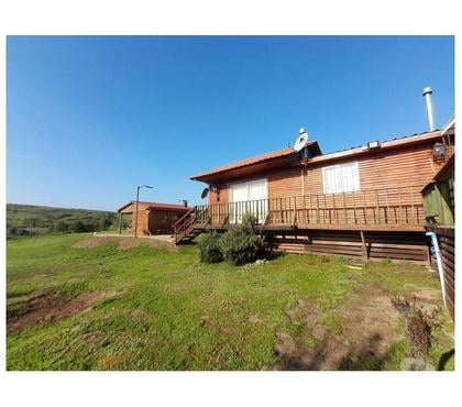 Bienes Raices Quintero Valparaíso - Fotos de VENDE CASA EN PARCELA VALLE ALEGRE, HERMOSO ENTORNO NATURAL