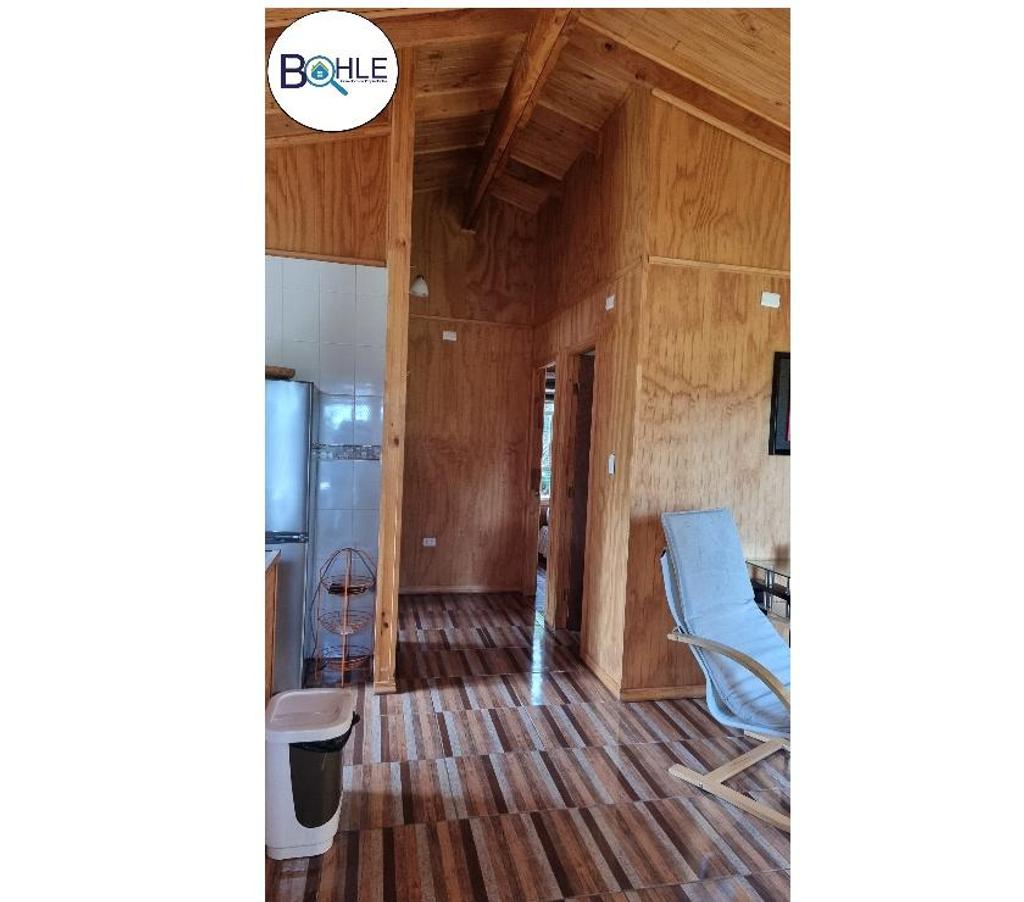 Casas amobladas Llanquihue Puerto Varas - Fotos de 2 CASAS CON VISTA, ACCESO Y ORILLA DE LAGO, PTO VARAS
