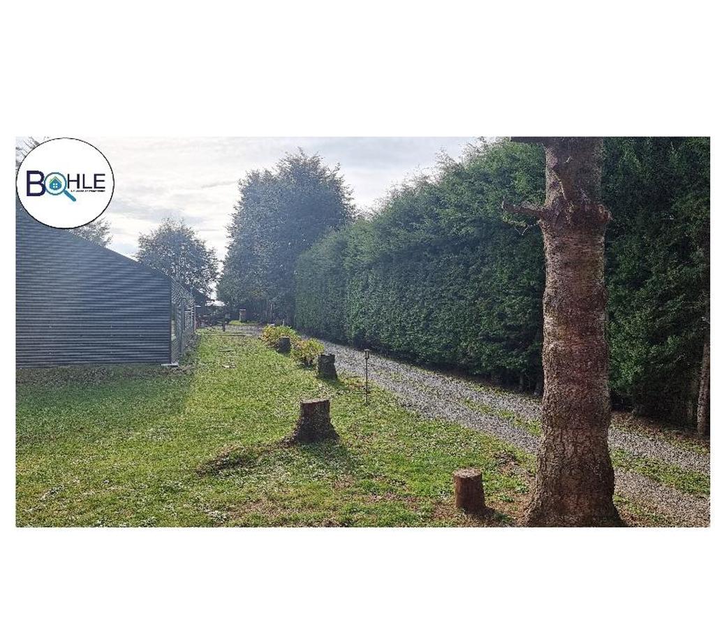 Casas amobladas Llanquihue Puerto Varas - Fotos de 2 CASAS CON VISTA, ACCESO Y ORILLA DE LAGO, PTO VARAS