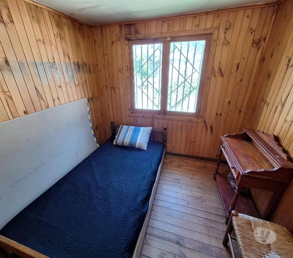Arriendos Vacaciones San Antonio Algarrobo - Fotos de Cabaña Canelo 5 personas arriendo estacionamiento Algarrobo