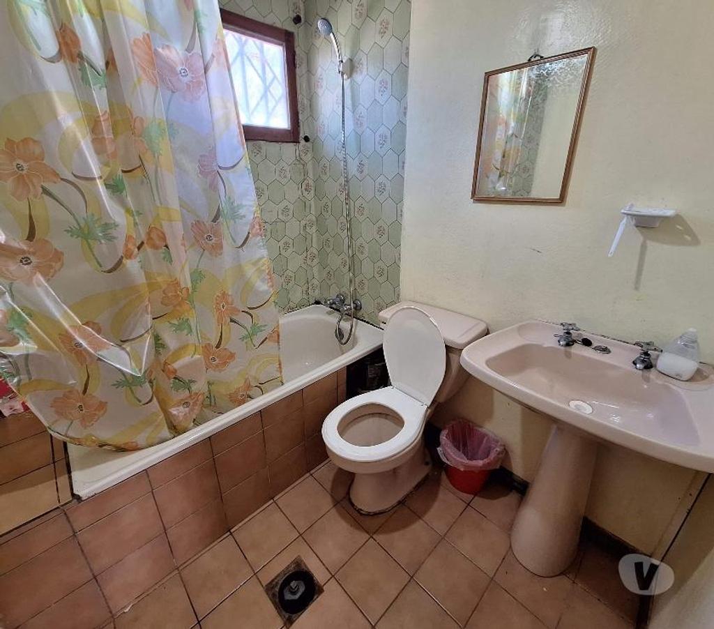 Arriendos Vacaciones San Antonio Algarrobo - Fotos de Cabaña Canelo 5 personas arriendo estacionamiento Algarrobo