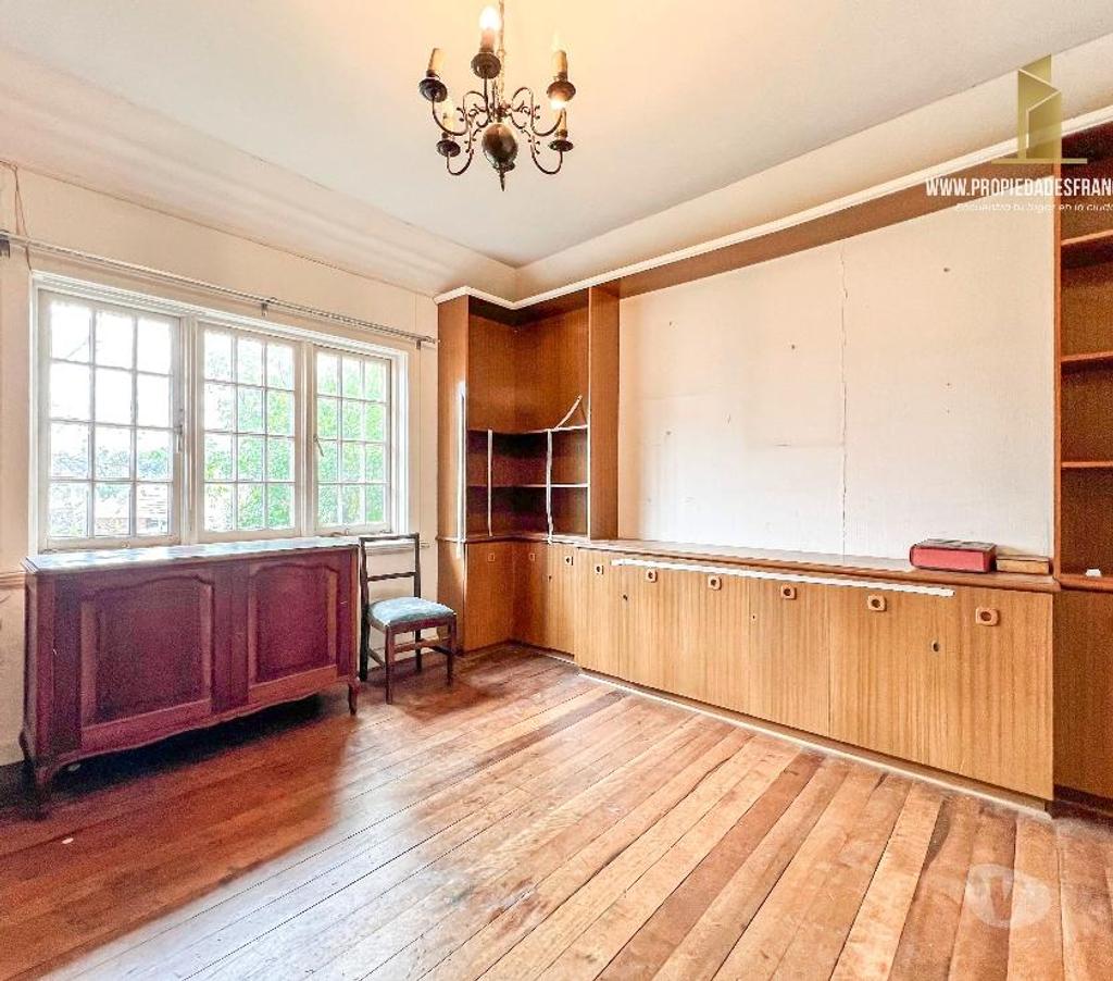 Bienes Raices Valparaíso Viña del Mar - Fotos de CHORRILLOS VENTA CASA 6D 3B PASAJE CERRADO AMPLIO TERRENO