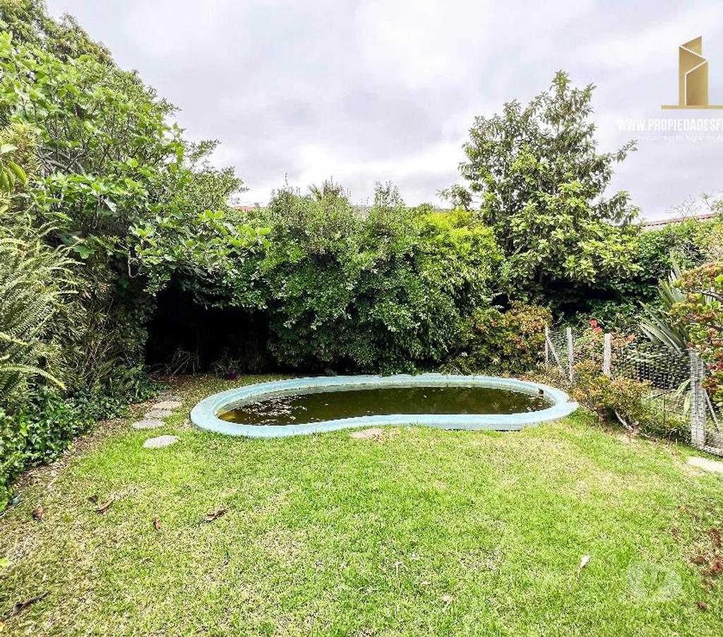 Bienes Raices Valparaíso Viña del Mar - Fotos de CHORRILLOS VENTA CASA 6D 3B PASAJE CERRADO AMPLIO TERRENO