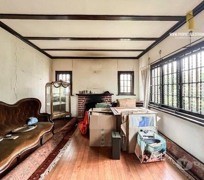 Inmuebles en venta Viña del Mar Valparaíso - Fotos de CHORRILLOS VENTA CASA 6D 3B PASAJE CERRADO AMPLIO TERRENO