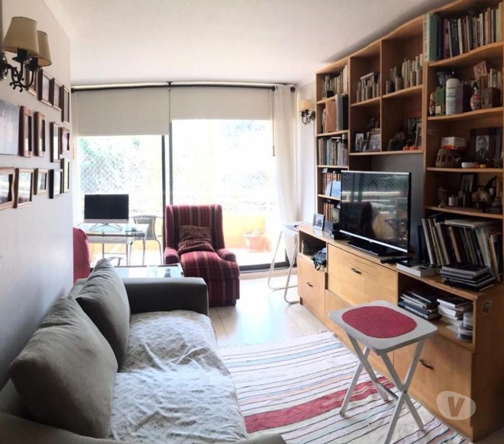 Bienes Raices Valparaíso Viña del Mar - Fotos de VENDO DEPARTAMENTO GENERAL PRIETO REÑACA VIÑA