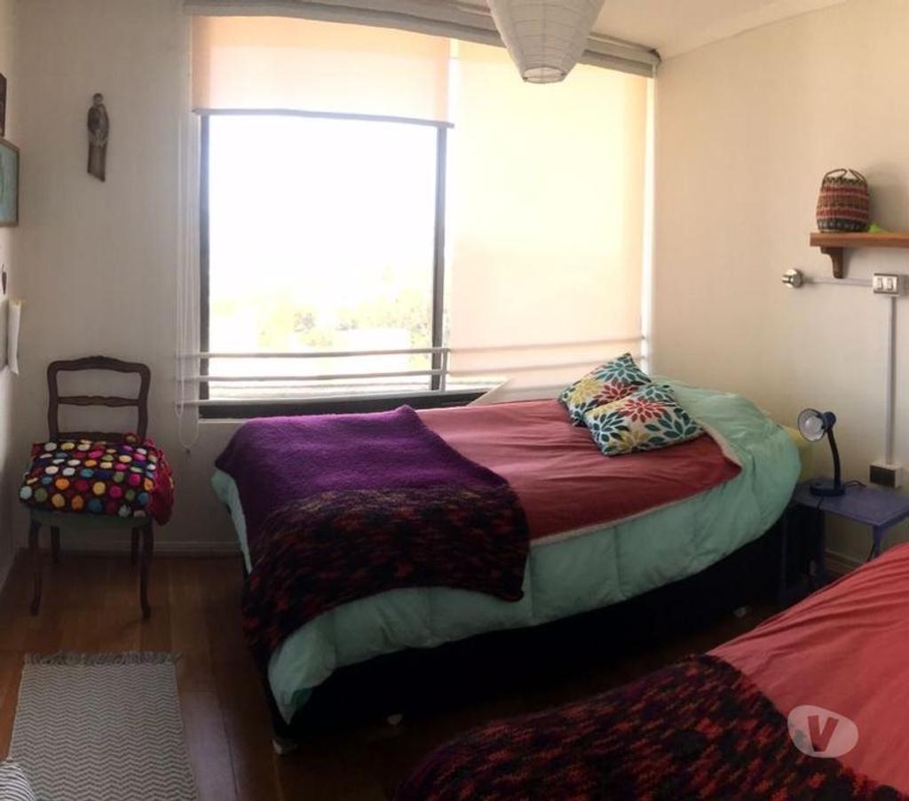 Bienes Raices Valparaíso Viña del Mar - Fotos de VENDO DEPARTAMENTO GENERAL PRIETO REÑACA VIÑA