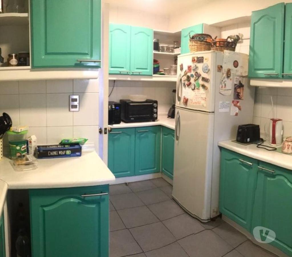 Bienes Raices Valparaíso Viña del Mar - Fotos de VENDO DEPARTAMENTO GENERAL PRIETO REÑACA VIÑA