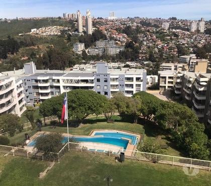 Bienes Raices Viña del Mar Valparaíso - Fotos de VENDO DEPARTAMENTO GENERAL PRIETO REÑACA VIÑA