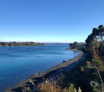 Terrenos Calbuco Llanquihue - Fotos de TERRENOS ISLA PULUQUI, CALBUCO