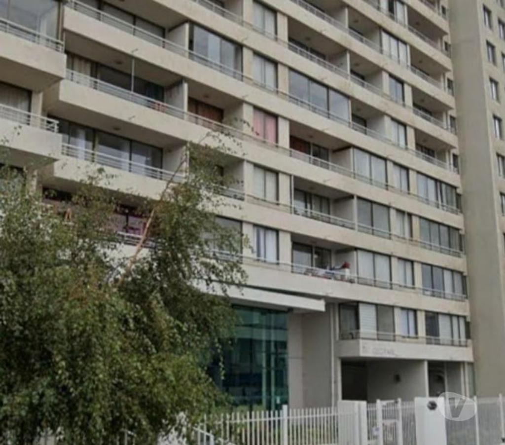 Bienes Raices Valparaíso Valparaíso - Fotos de Excelente-piso 12-Edif. Geopark plan Valparaíso