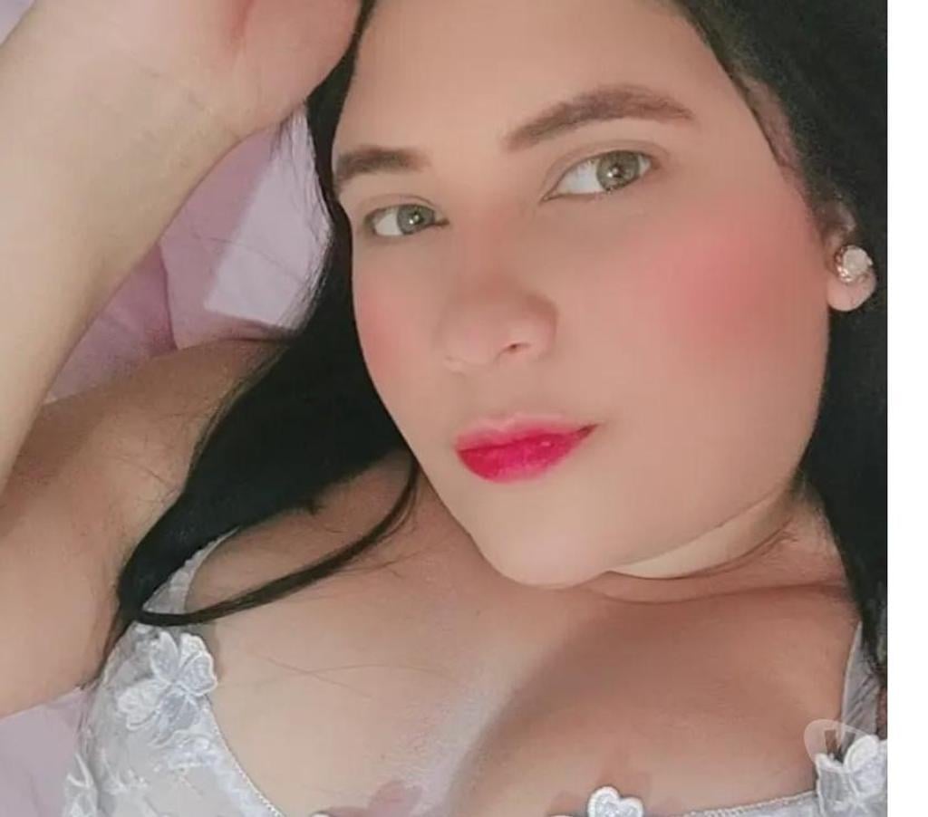Escort Santiago Quilicura - Fotos de Tú gatica Venezolana mi amor 😍