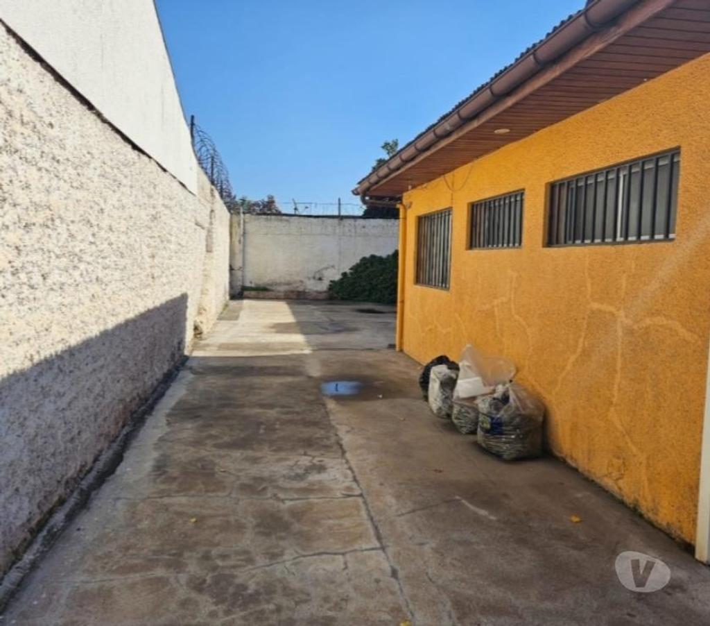 Bienes Raices Santiago Conchalí - Fotos de Excelente propiedad